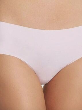 Calvin Klein Women's Invisibles Hipster